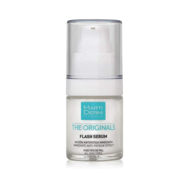MartiDerm The Original Flash Serum 15ml - Image 3